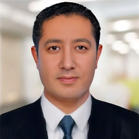 Mohammed Fouad Mohammed El Basuini